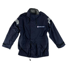 British Royal Navy Smock MVP