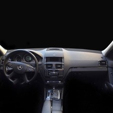 Mercedes C 180  2006 for Piano
