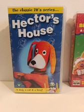 Hector house volume 1 - hector's,