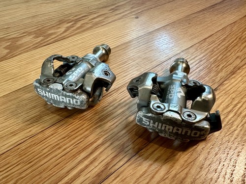Shimano xtr m959 spd - pd-m959,