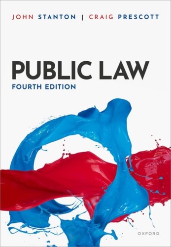 Public law craig prescott - by,