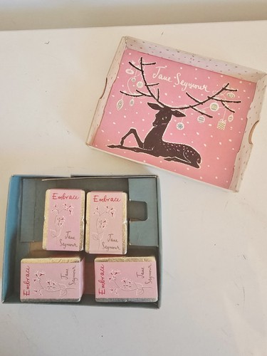 Vintage jane seymour bath - 4,