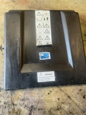 Grass Discharge Flap - 932008