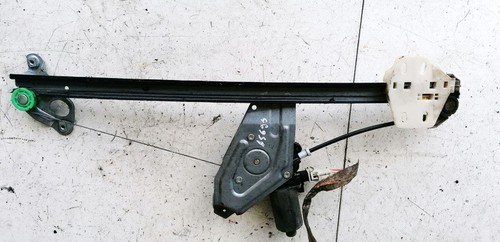 Renault scenic 2003 - 2003, door