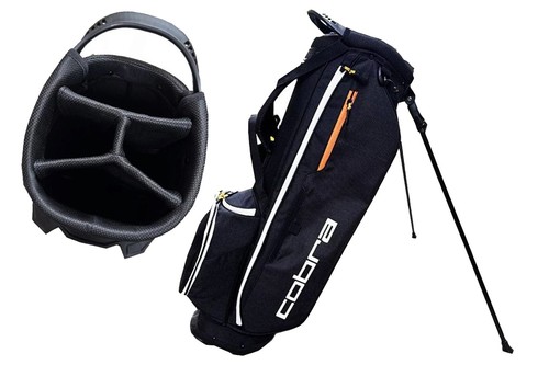 Cobra fly golf stand - xl,