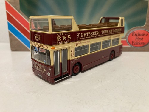 Efe 27901 daimler - daimler, fleetline