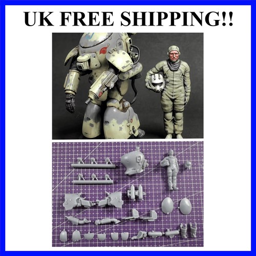 Die casting resin model - die,