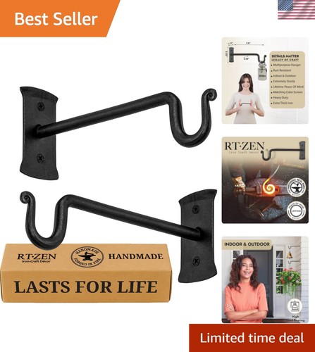 Plant hangers indoor - hangers, or