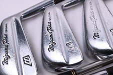 Mizuno original irons - mizuno,