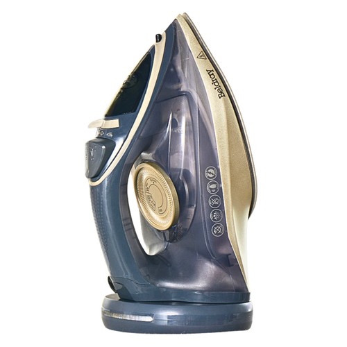 Beldray cordless steam iron - beldray,