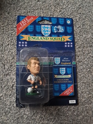 Corinthian england euro 1996 - corinthian,