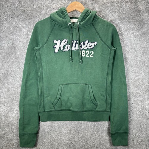 Vintage hollister hoodie - hollister,