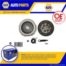 Clutch Kit fits RANGE ROVER