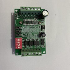 TB6560 CNC 3A Router Single 1 Axis Controller Stepper Motor Driver Module