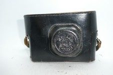 Zorki 4 Rangefinder Camera Ever-Ready Case