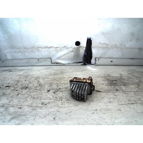 Heater resistor porsche 911 - heater,