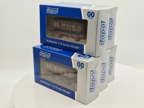 Dapol 034 101 21 ton - dapol, 21-ton