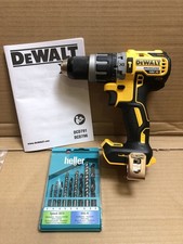 Dewalt DCD796N 18v Li-Ion XR Brushless Compact Combi Drill - Naked - Body Only