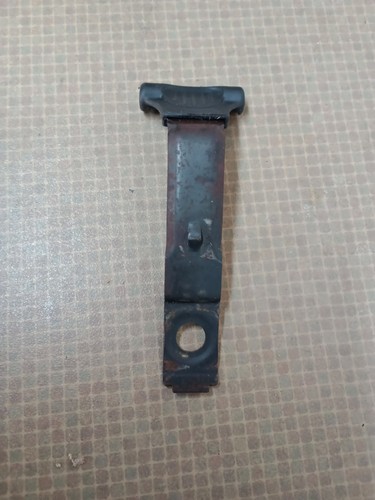 Rear height adjuster - rear,