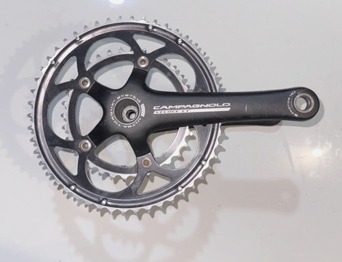 Campagnolo veloce black - veloce, 10