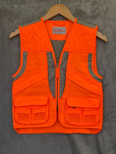 Master sportsman orange youth - sportsman,