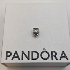 Genuine Pandora Wise Owl Charm