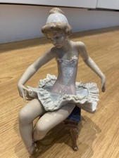 Vintage Lladro Porcelain