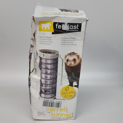Ferplast ferret tunnel - ferret,