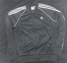 Adidas Training 3 Stripe Track