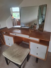 Plan desk dressing table e - plan,