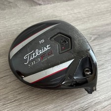 Titleist 913Fd Low Spin 15°