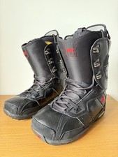 Burton Hail Snowboard Boots Men’s UK 11