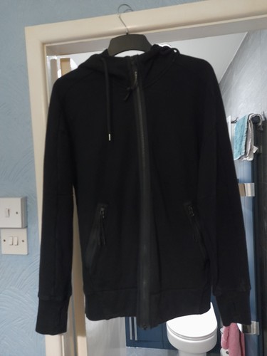 Company men full zip - full,