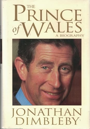 Prince wales a biography - prince, wales: