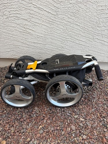 Used sun mountain micro cart - sun, micro-cart