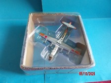 DeAgostini 1:250  scale US-1A Japanese Flying Boat  JSDF-DAJSDF 33 Shin Meiwa