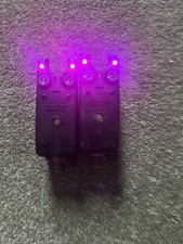 Delkim Txi D Bite Alarms carp