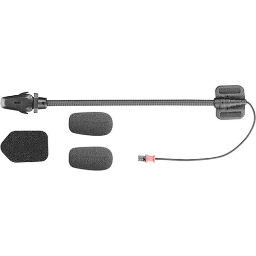 Interphone boom microphone - boom,