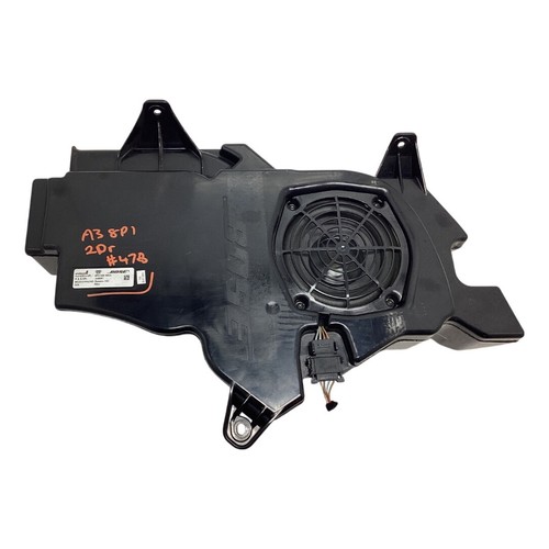 Audi 8p1 bose - a3, (2003-2005)