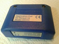 Sykes Pickavant ACR ACR4