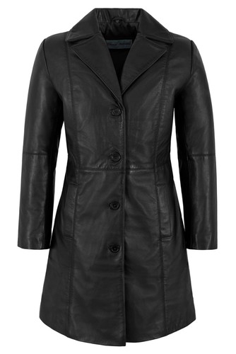 Rita ladies trench coat - ladies, smart
