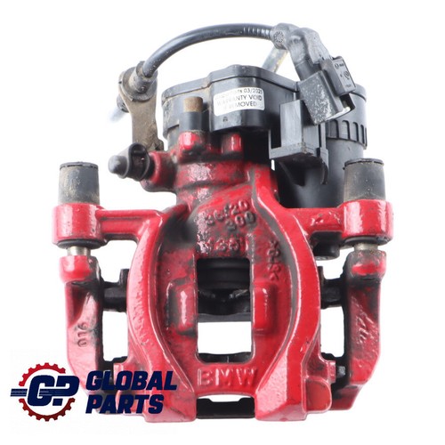 Mini f54 f60 rear left - mini,