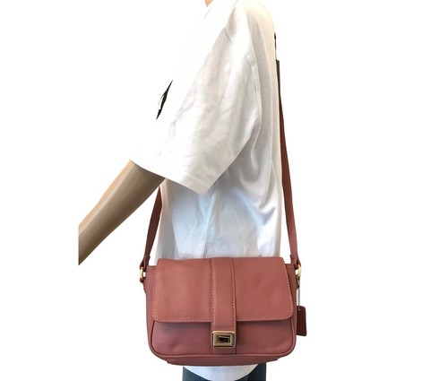 Beautiful pia leather - beautiful, rose