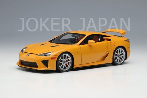 Make eidolon lexus - make,
