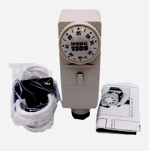 Boss therm bct cylinder - boss,
