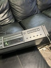 Tascam CD-200 CD Player