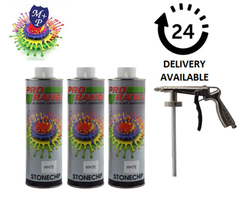 Pro range litre - 1, off