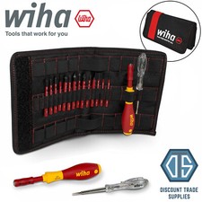 WIHA 16 Piece VDE SlimVario