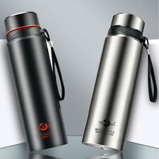 600ml Stainless Steel Hot/Cold