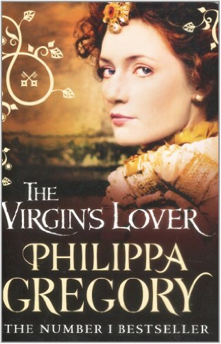 The virgin lover - lover, by